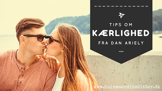 tips om kaerlighed