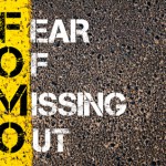 Fear of Missing Out - Hulemænd i habitter
